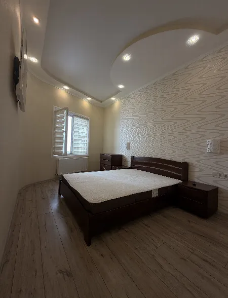 1-кімнатна квартира, 61 м², Фонтан, Фонтан
