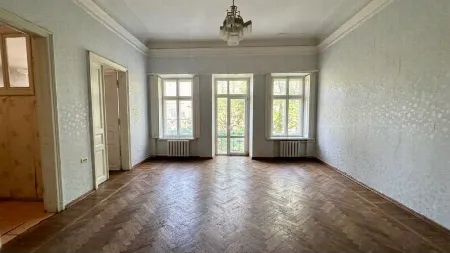 4-room apartment, 160 m², City centre