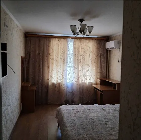 2-room apartment, 45 m², Cheriomushky