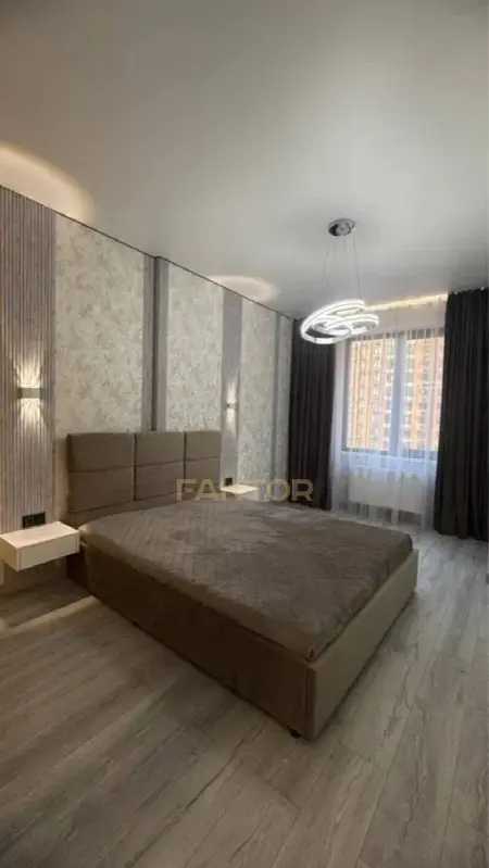 1-room apartment, 42 m², Ellada, Arkadia