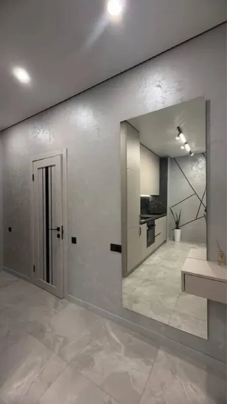 1-кімнатна квартира, 45 м², Еллада, Аркадія