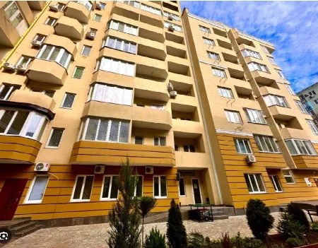 Commercial, 163 m², Soniachnyi-4, Fontan