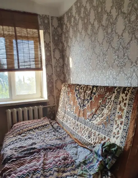 2-кімнатна квартира, 44 м², Котовського