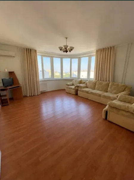 2-кімнатна квартира, 79 м², Фонтан