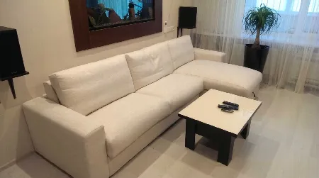 1-кімнатна квартира, 52 м², Армійський, Фонтан