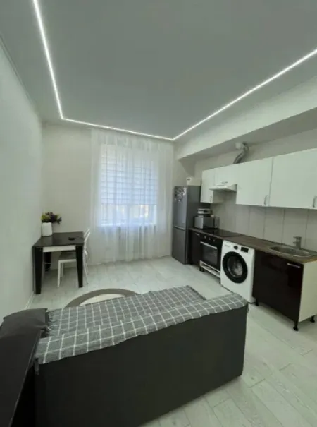 1-кімнатна квартира, 35 м², Слобідка