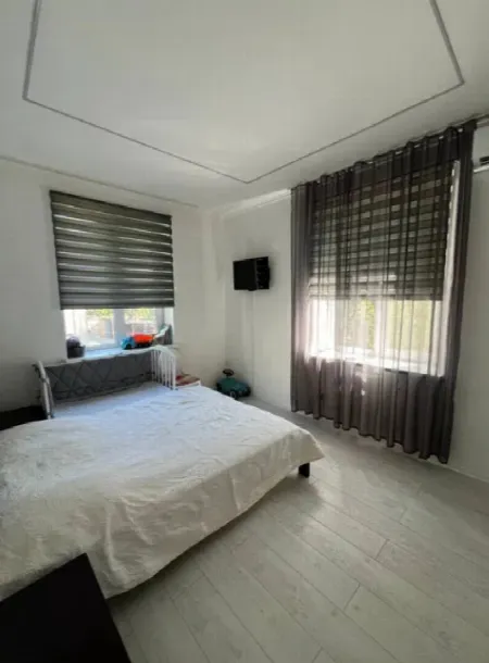 1-кімнатна квартира, 35 м², Слобідка