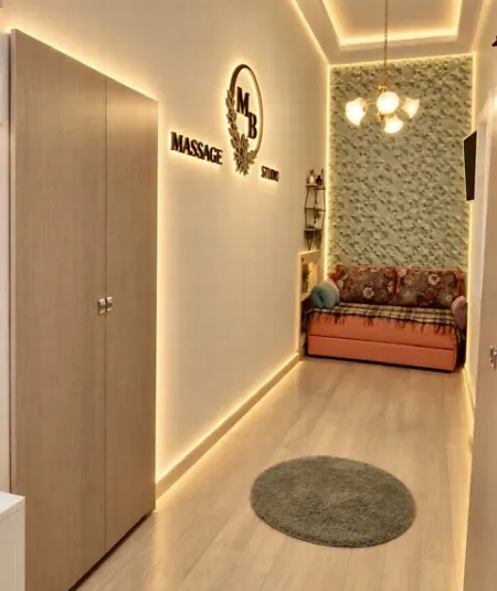 1-кімнатна квартира, 20 м², Центр