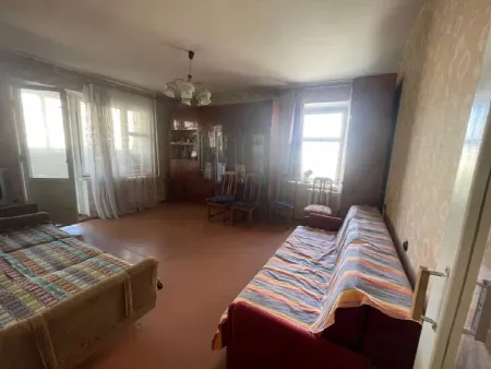 1-room apartment, 43 m², Tairova