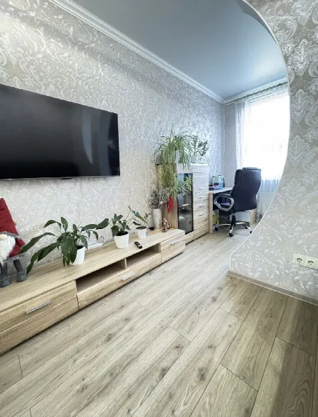 2-комнатная квартира, 60 м², Альтаир-2, Таирова