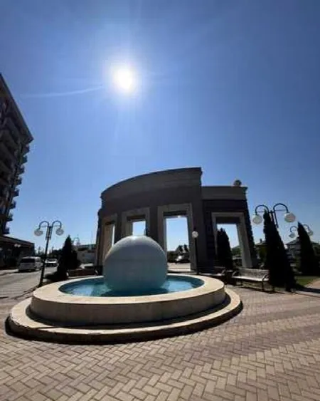 1-кімнатна квартира, 41 м², Парк Фонтанів, Фонтанка