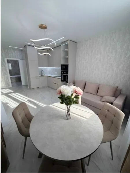 2-кімнатна квартира, 63 м², 67 Перлина, Фонтан