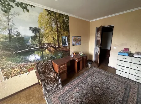 2-комнатная квартира, 44 м², Котовского