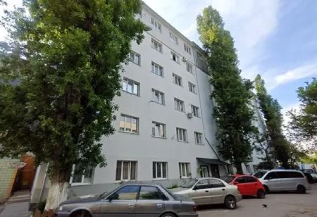 1-room apartment, 15 m², Peresypskyi budynok na Buhaivskii 37, Buhaivka