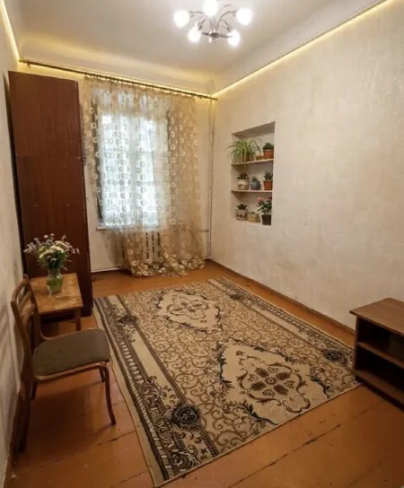 1-кімнатна квартира, 27 м², Молдаванка
