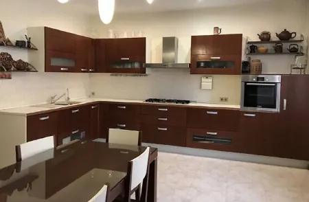 8-кімнатний будинок, 600 м², Чубаївка