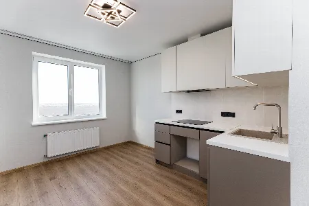 1-кімнатна квартира, 44 м², 59 Перлина, Котовського