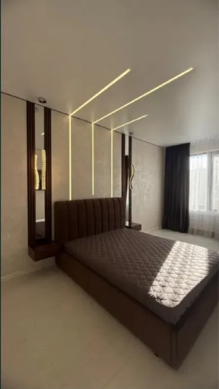 1-кімнатна квартира, 45 м², Еллада, Аркадія