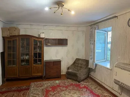 2-кімнатна квартира, 40 м², Центр