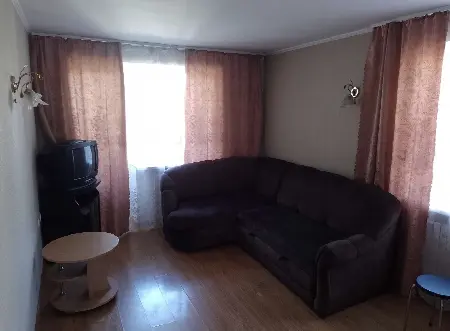 1-комнатная квартира, 31 м², Черемушки