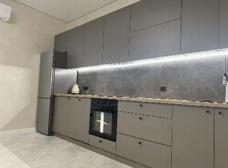 2-кімнатна квартира, 72 м², Париж, Шевченко-Французький