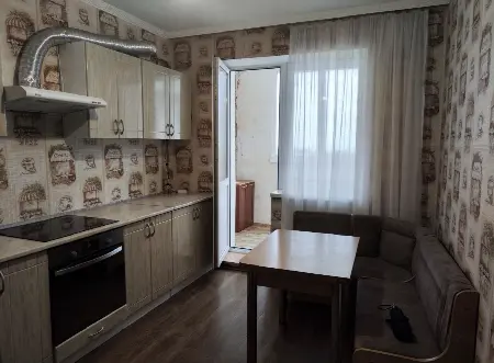 1-кімнатна квартира, 48 м², Фонтанка Сіті, Фонтанка