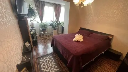 2-кімнатна квартира, 80 м², Черемушки