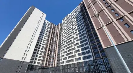 2-кімнатна квартира, 51 м², Modern, Фонтан