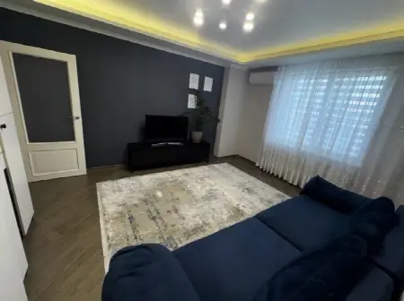2-room apartment, 55 m², Raiduzhnyi, Tairova