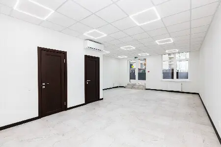 Комерційна, 59 м², 67 Перлина, Фонтан