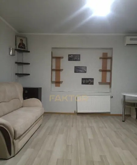 1-кімнатна квартира, 37 м², Черемушки