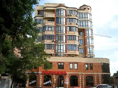 2-кімнатна квартира, 63 м², Армійський, Фонтан