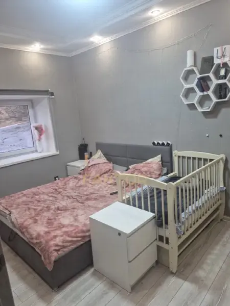 2-кімнатна квартира, 31 м², Молдаванка