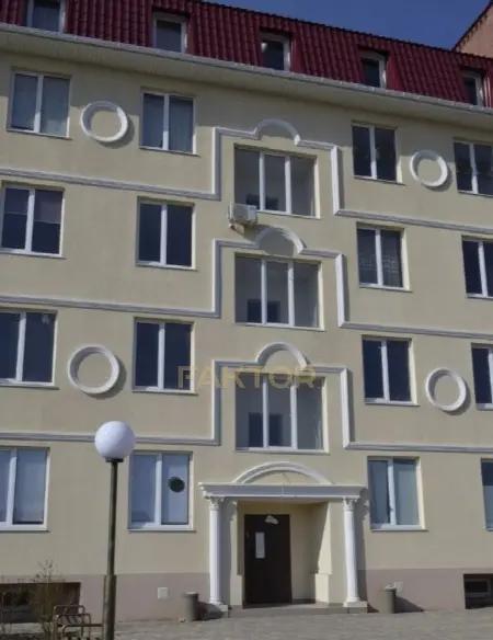1-кімнатна квартира, 38 м², Зелений гай, Зелений Гай