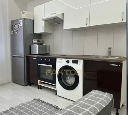 1-кімнатна квартира, 35 м², Слобідка