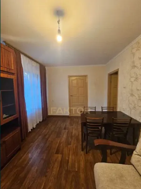 3-room apartment, 55 m², Tairova