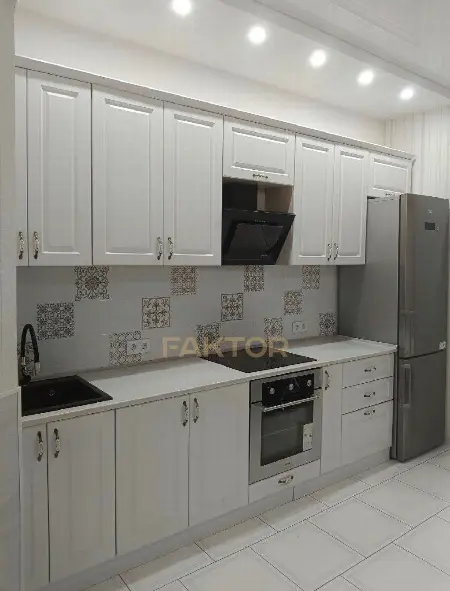1-кімнатна квартира, 35 м², Золоті Стовпи, Слобідка