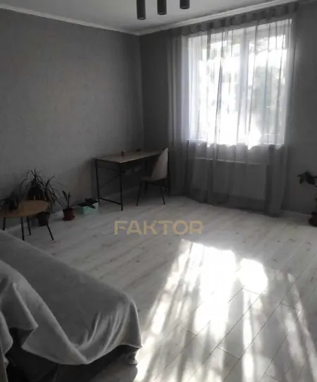 1-кімнатна квартира, 53 м², Одеський, Черемушки