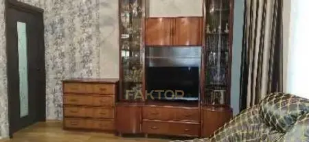 1-кімнатна квартира, 41 м², Котовського