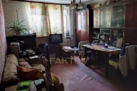 3-кімнатна квартира, 65 м², Фонтан