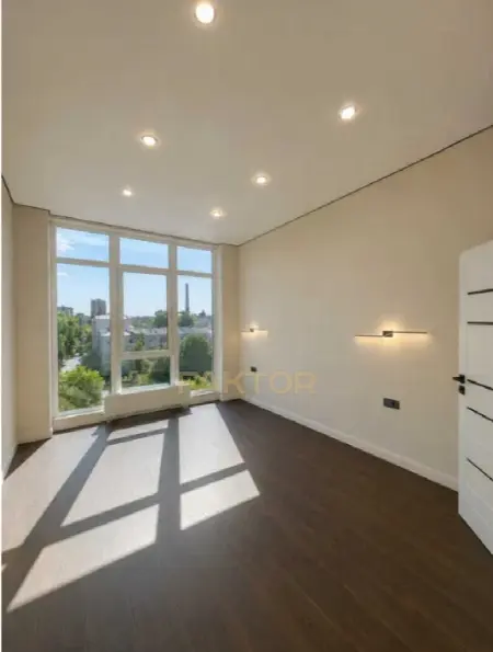 1-кімнатна квартира, 46 м², ITown, Центр