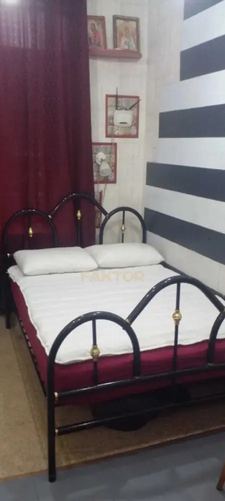 1-room apartment, 17 m², Moldavanka
