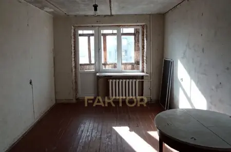 1-кімнатна квартира, 30 м², Таїрова