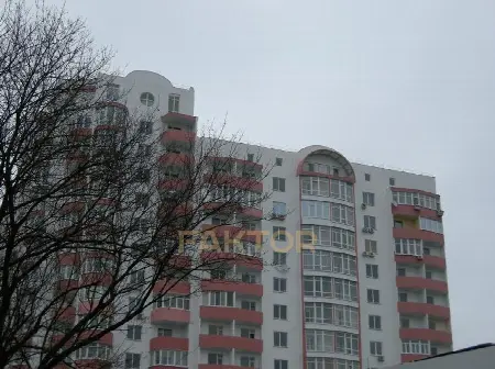 2-кімнатна квартира, 90 м², Исток, Фонтан