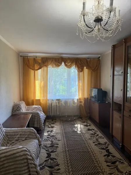 2-room apartment, 46 m², Kotovskoho