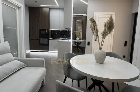 2-кімнатна квартира, 44 м², Еллада, Аркадія