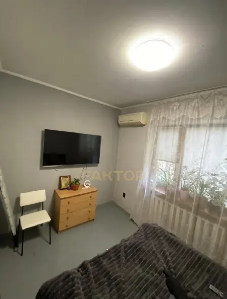 3-room apartment, 60 m², Slobidka