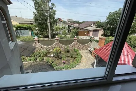 6-room house, 345 m², Fontanka
