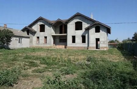 10-комнатный дом, 470 м², Фонтанка