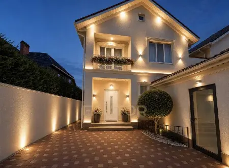 4-room house, 140 m², Sovinion